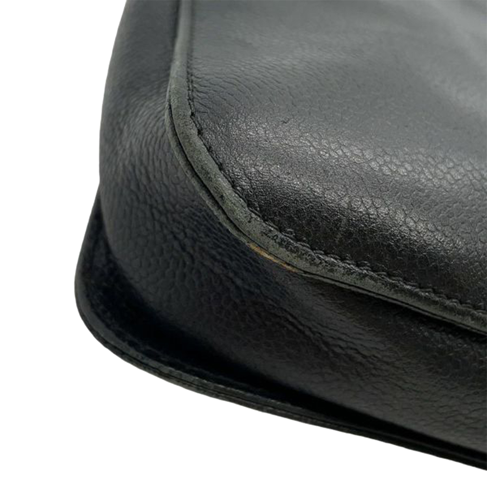 Pre-Loved Chanel Caviar Briefcase - Picture 10 of 12